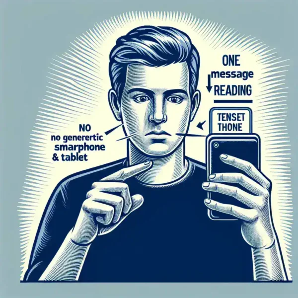 Bagaimana Cara Melihat apakah Seseorang Membaca Teks Anda di iPhone & iPad?