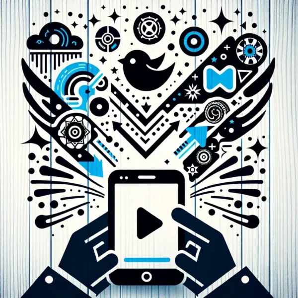sssTwitter: Platform Terbaik untuk Mengunduh Video Twitter dengan Mudah dan Cepat