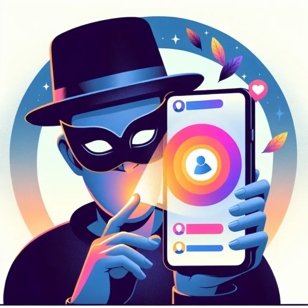 Cara Menggunakan Instagram Story Viewer untuk Melihat Story Secara Anonim