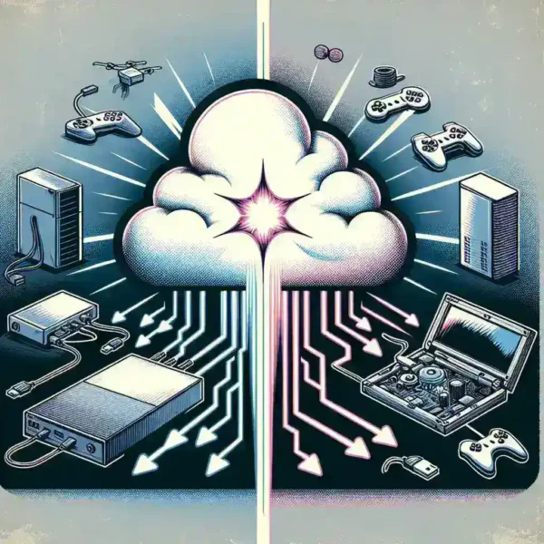 Bagaimana Platform Cloud Gaming Mengurangi Ketergantungan pada Perangkat Keras?