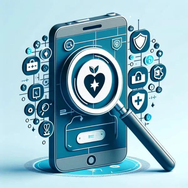 Kominfo Audit Keamanan 45 Aplikasi Kesehatan Digital Terpopuler