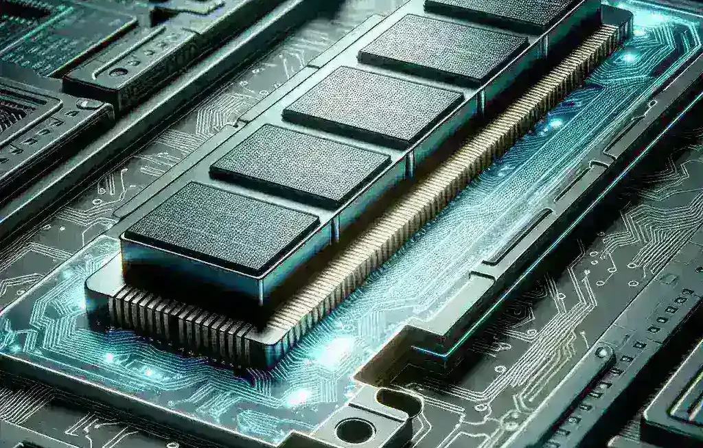 "Samsung memperkenalkan inovasi terbaru dalam teknologi memori untuk superkomputer AI, menampilkan rincian produk dan pengaruhnya terhadap performa komputasi tinggi."