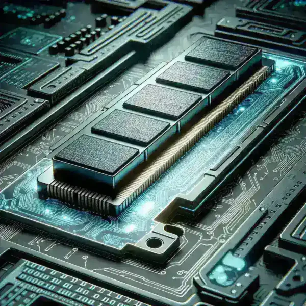 Samsung Umumkan Terobosan Memori Baru yang Ditujukan untuk Superkomputer AI