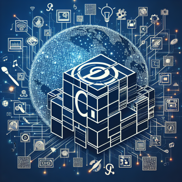 Peran Blockchain dalam Melindungi Hak Cipta di Era Digital: Solusi Inovatif untuk Industri Kreatif