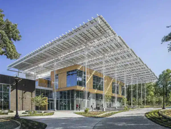 Tech for Sustainable Living