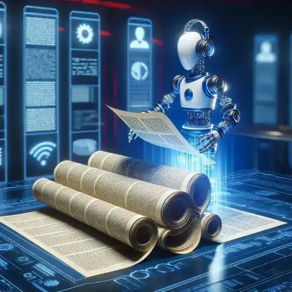 Google Chrome Hadirkan Fitur AI untuk Meringkas Artikel Panjang Otomatis