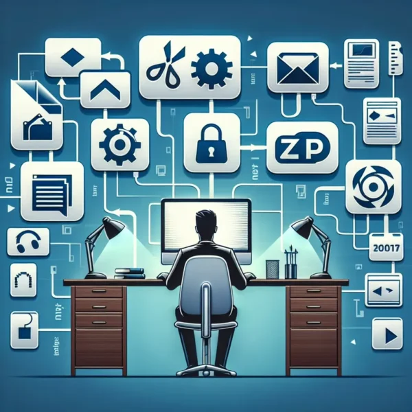 Top Productivity Apps for Every User