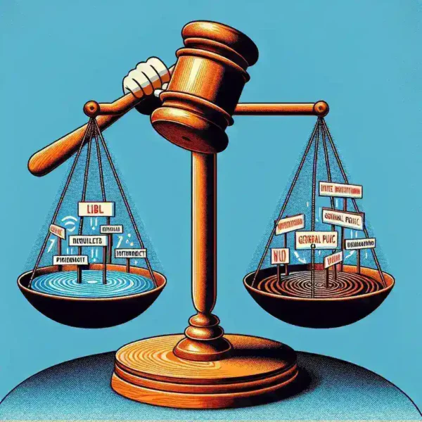 Tribunal dos EUA Bloqueia Nova Regulamentação para Provedores de Internet: Impactos e Consequências