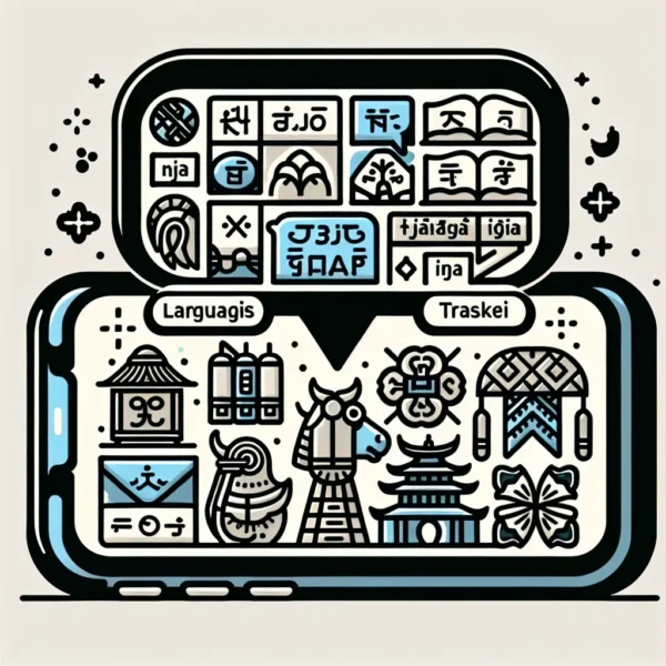 Pengembangan Aplikasi Penerjemah Dialek-Dialek Bahasa Indonesia Regional